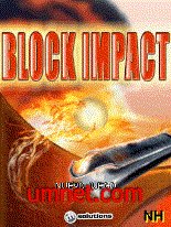 game pic for Block Impact